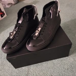 Bendyk Shoes, Sneakers - Made in Italy